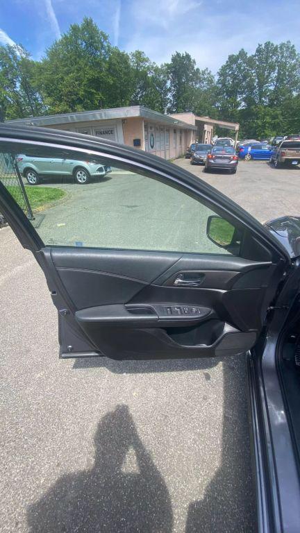 used 2017 Honda Accord car, priced at $14,990