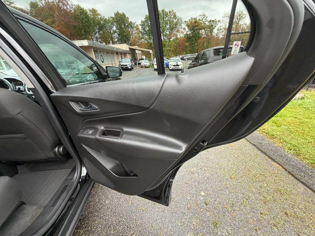 used 2019 Chevrolet Equinox car, priced at $12,890