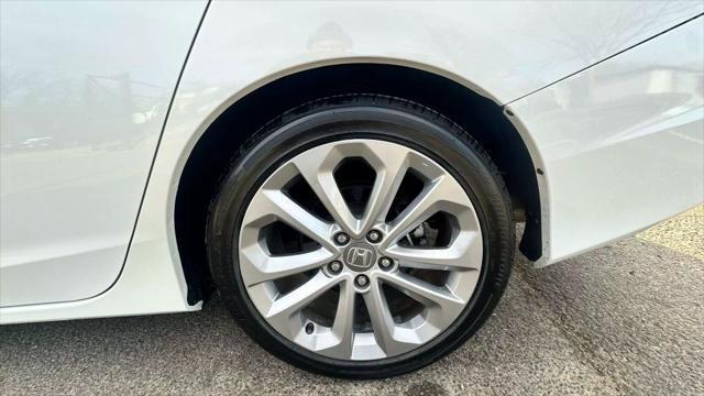 used 2014 Honda Accord car, priced at $10,990