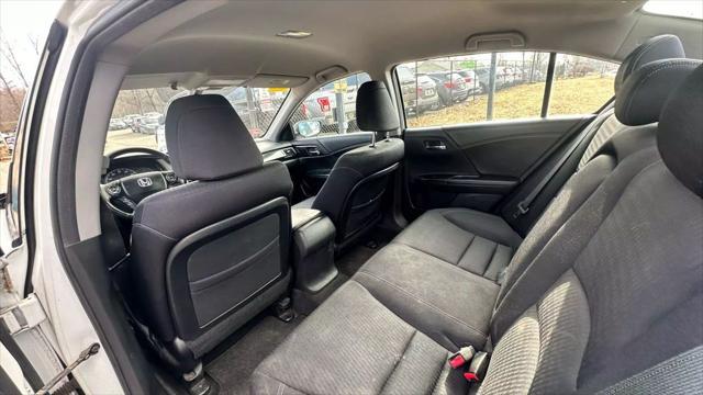 used 2014 Honda Accord car, priced at $10,990