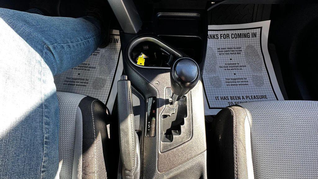 used 2018 Toyota RAV4 Hybrid car, priced at $17,890