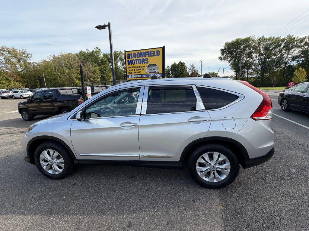used 2014 Honda CR-V car, priced at $11,900