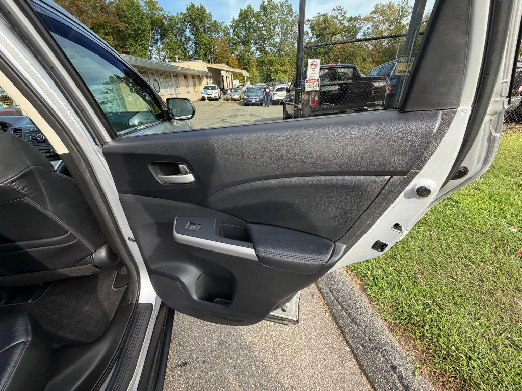 used 2014 Honda CR-V car, priced at $11,900