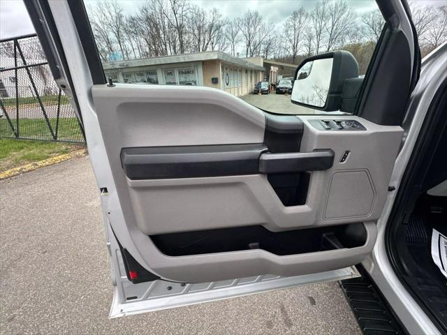 used 2017 Ford F-150 car, priced at $14,990