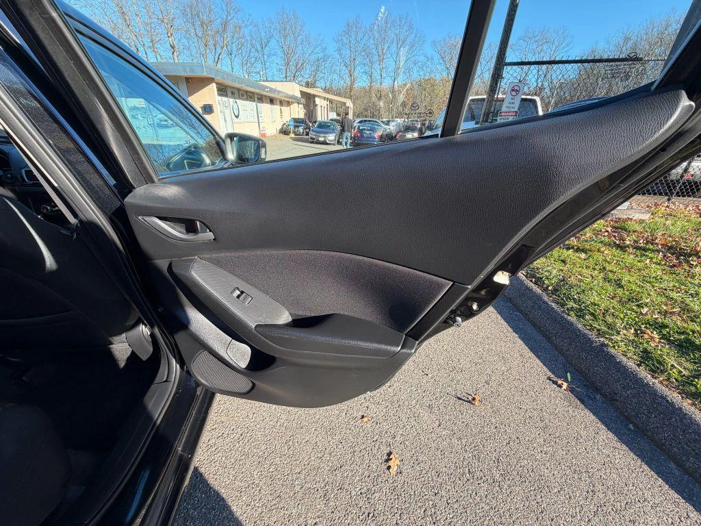 used 2016 Mazda Mazda3 car, priced at $6,990