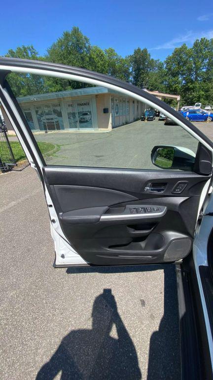 used 2016 Honda CR-V car, priced at $14,900
