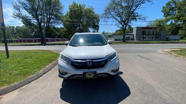 used 2016 Honda CR-V car, priced at $14,900