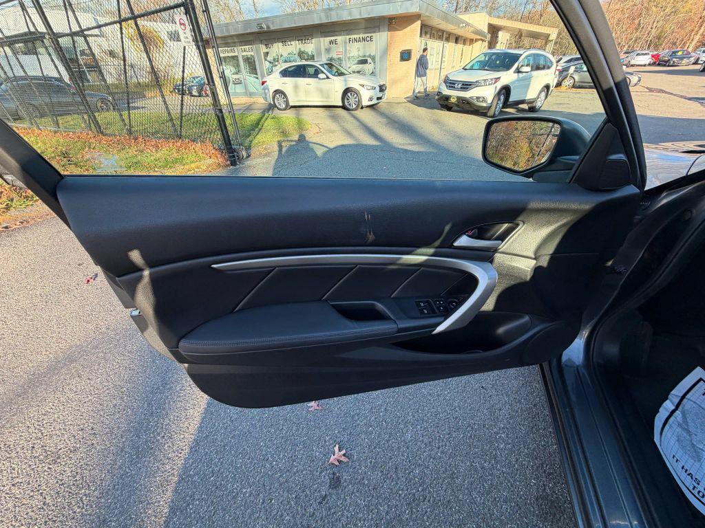 used 2010 Honda Accord car, priced at $7,990