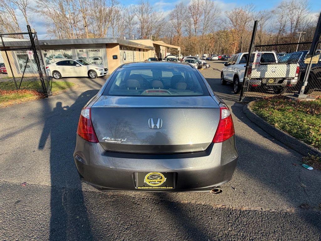 used 2010 Honda Accord car, priced at $7,990