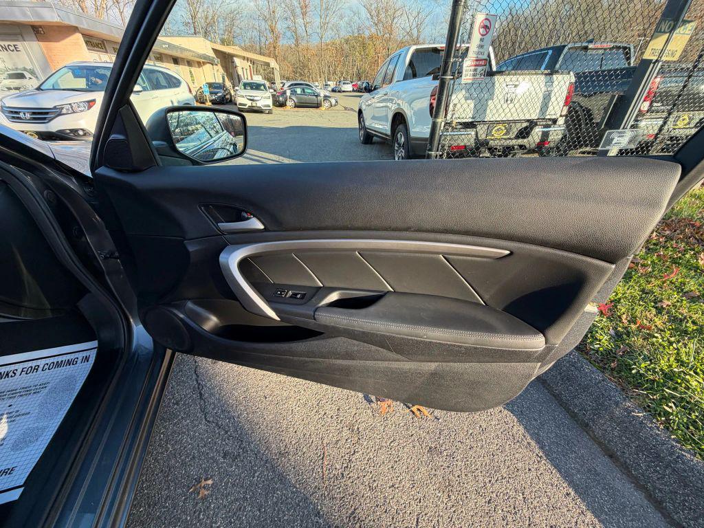 used 2010 Honda Accord car, priced at $7,990