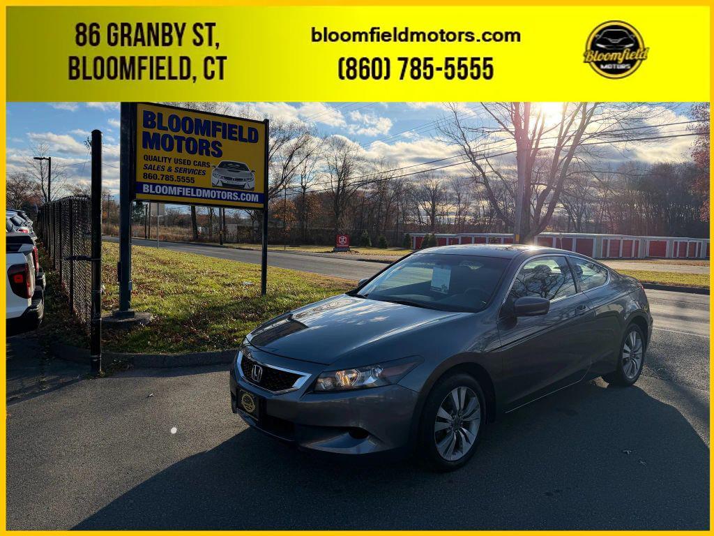 used 2010 Honda Accord car, priced at $7,990