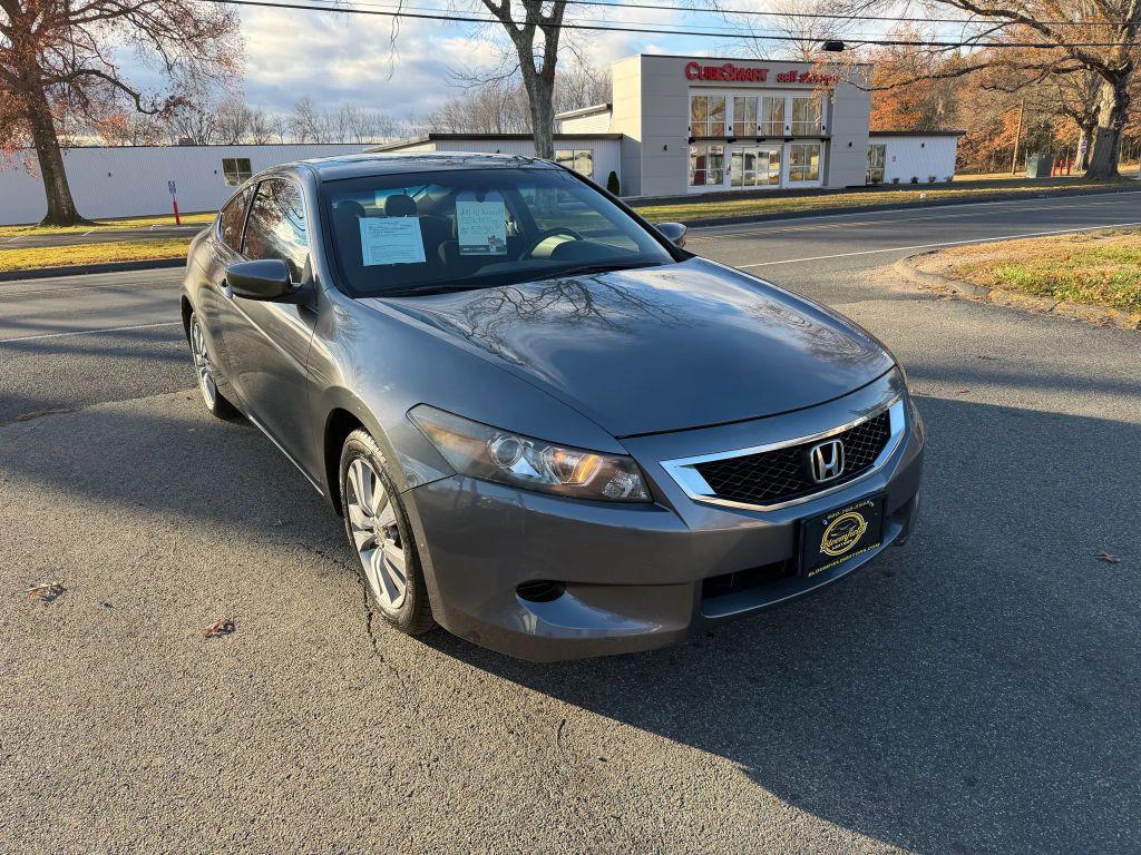 used 2010 Honda Accord car, priced at $7,990