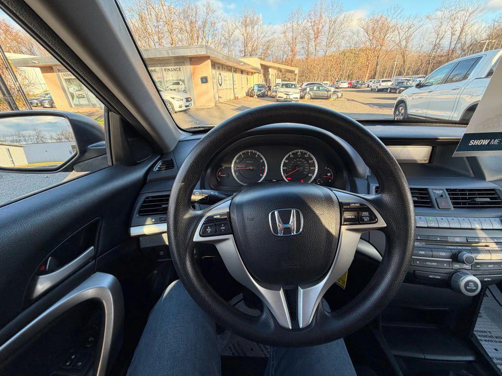 used 2010 Honda Accord car, priced at $7,990