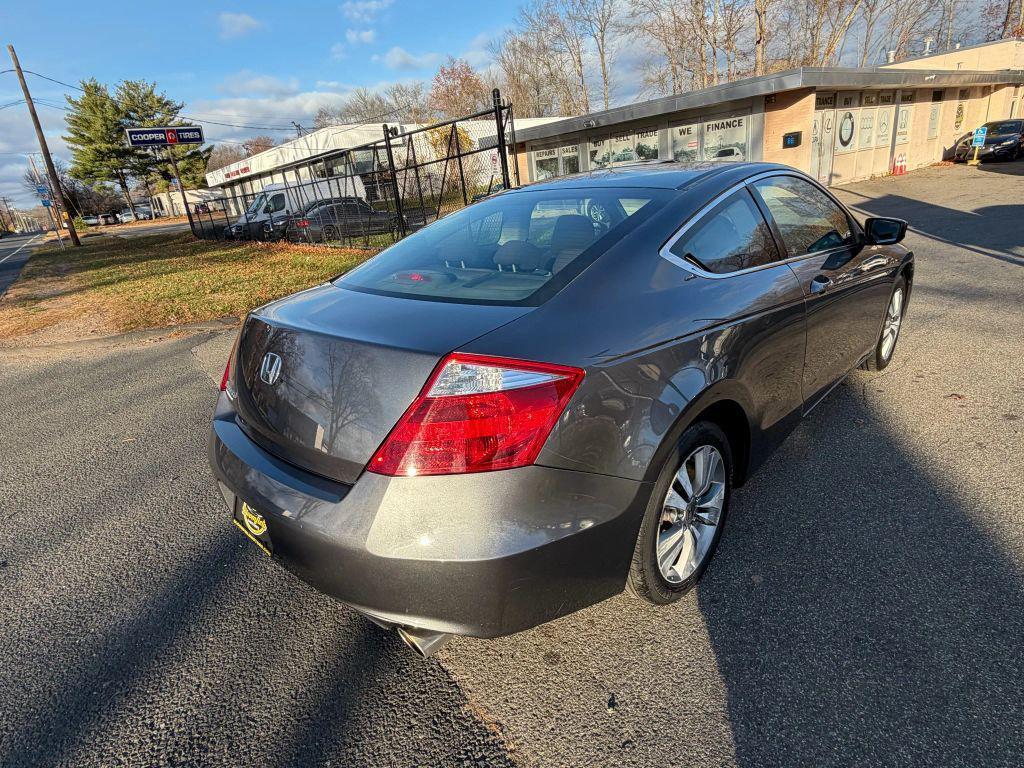 used 2010 Honda Accord car, priced at $7,990