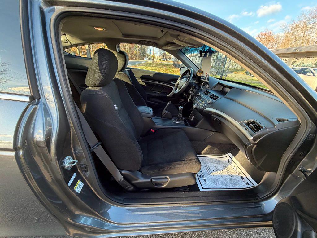 used 2010 Honda Accord car, priced at $7,990