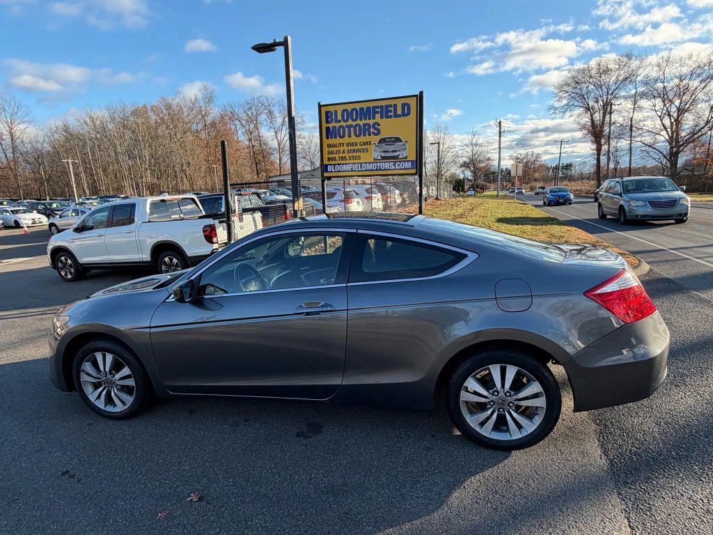 used 2010 Honda Accord car, priced at $7,990