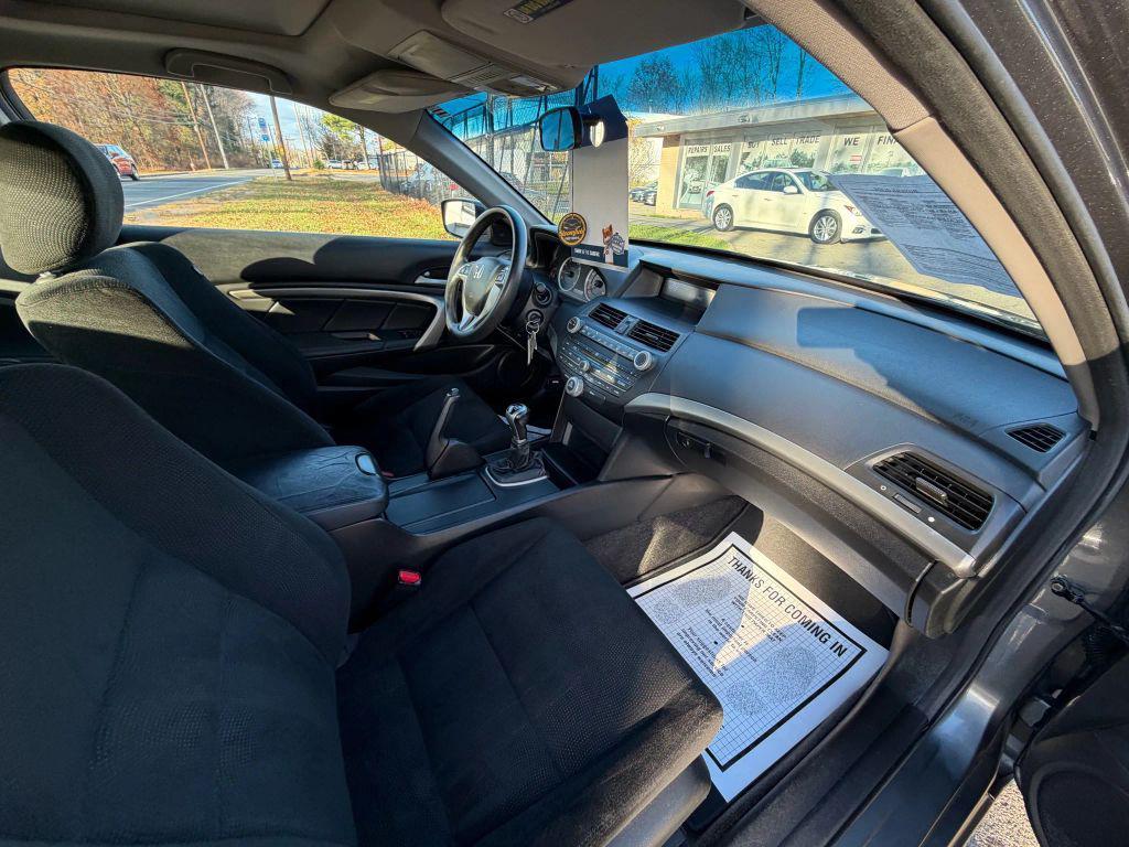 used 2010 Honda Accord car, priced at $7,990