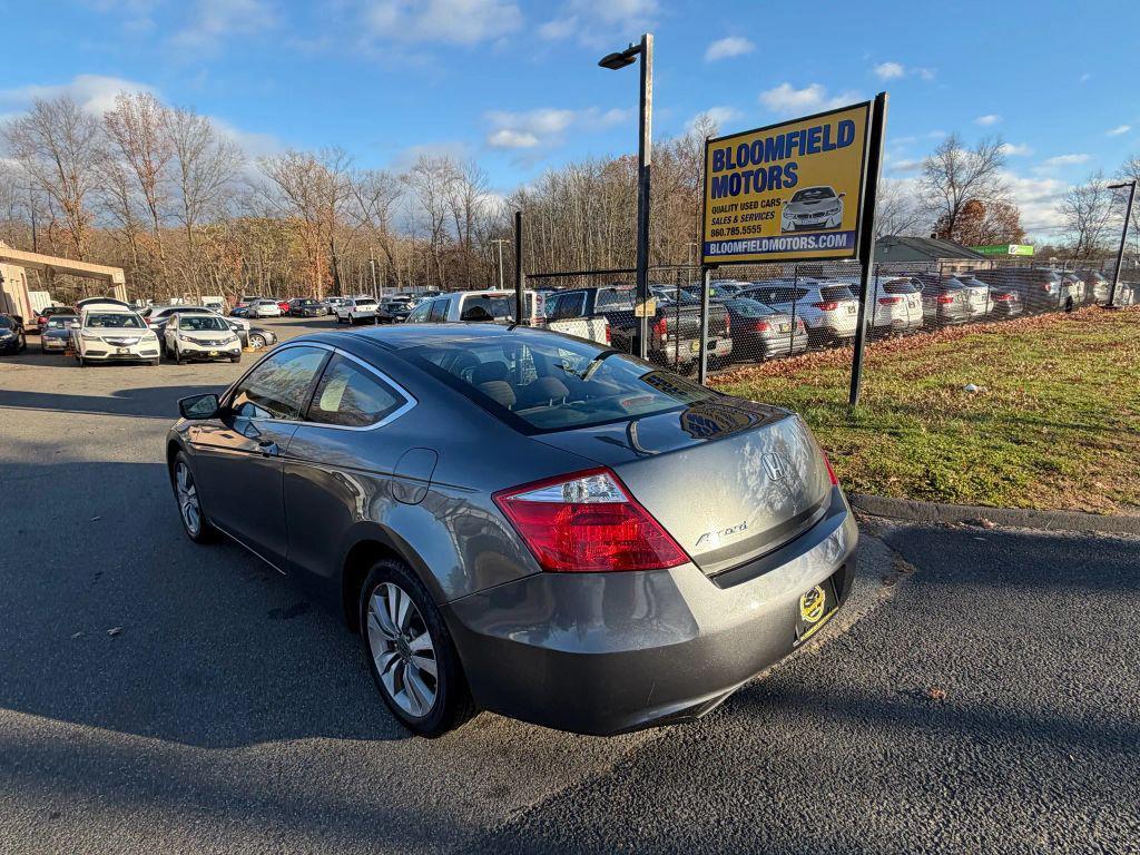 used 2010 Honda Accord car, priced at $7,990