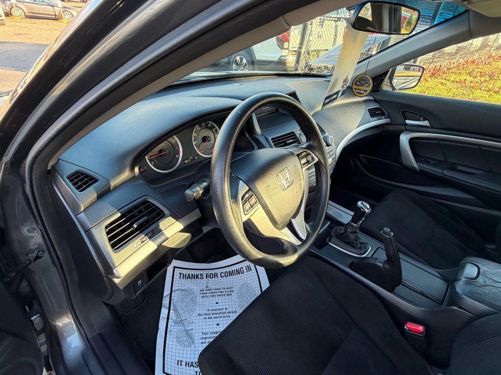 used 2010 Honda Accord car, priced at $7,990