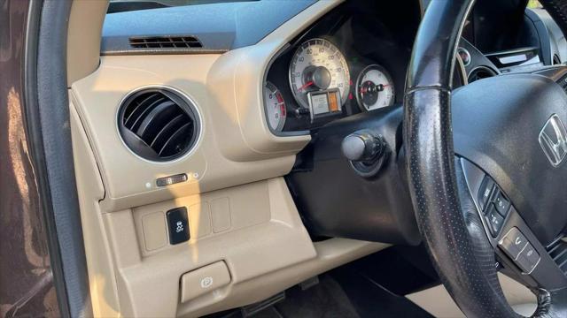 used 2012 Honda Pilot car, priced at $9,990