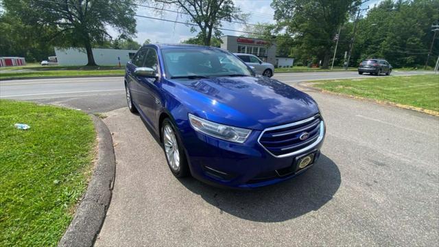used 2013 Ford Taurus car, priced at $7,900