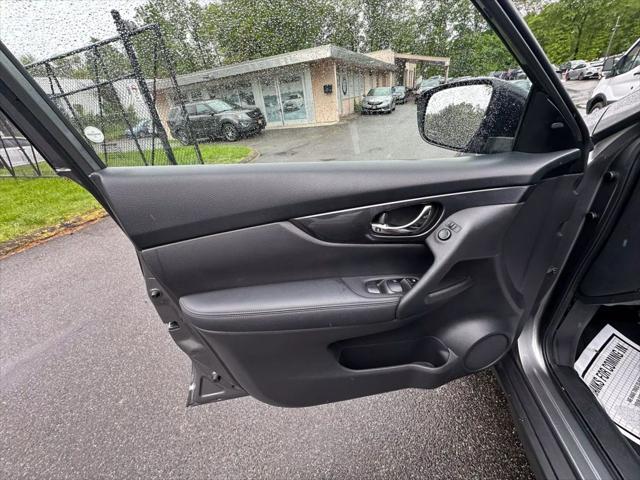 used 2019 Nissan Rogue car, priced at $14,990