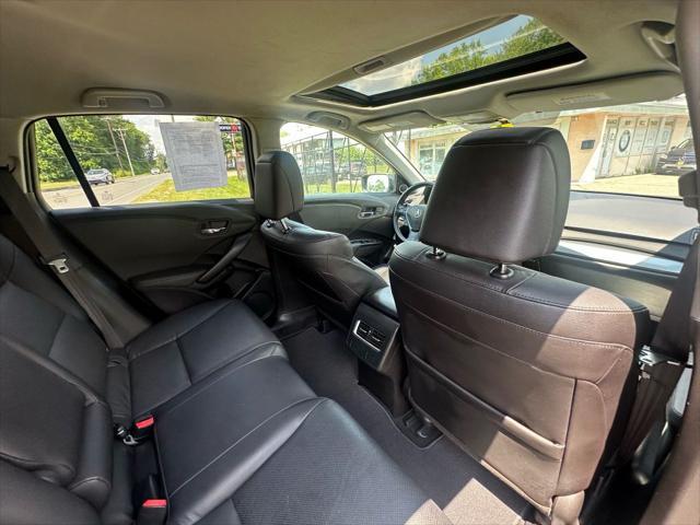 used 2016 Acura RDX car, priced at $10,990