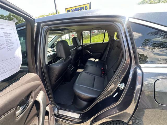 used 2016 Acura RDX car, priced at $10,990