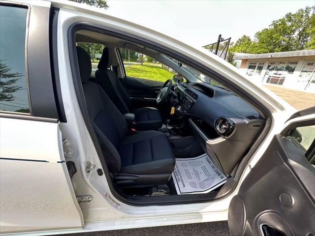 used 2015 Toyota Prius c car, priced at $9,490