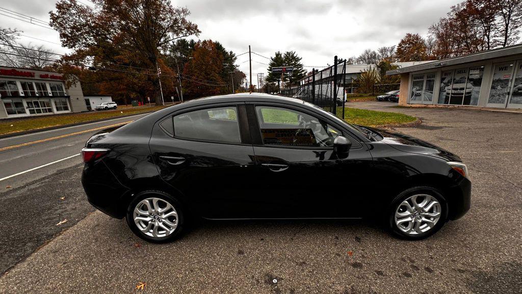used 2017 Toyota Yaris iA car, priced at $8,490