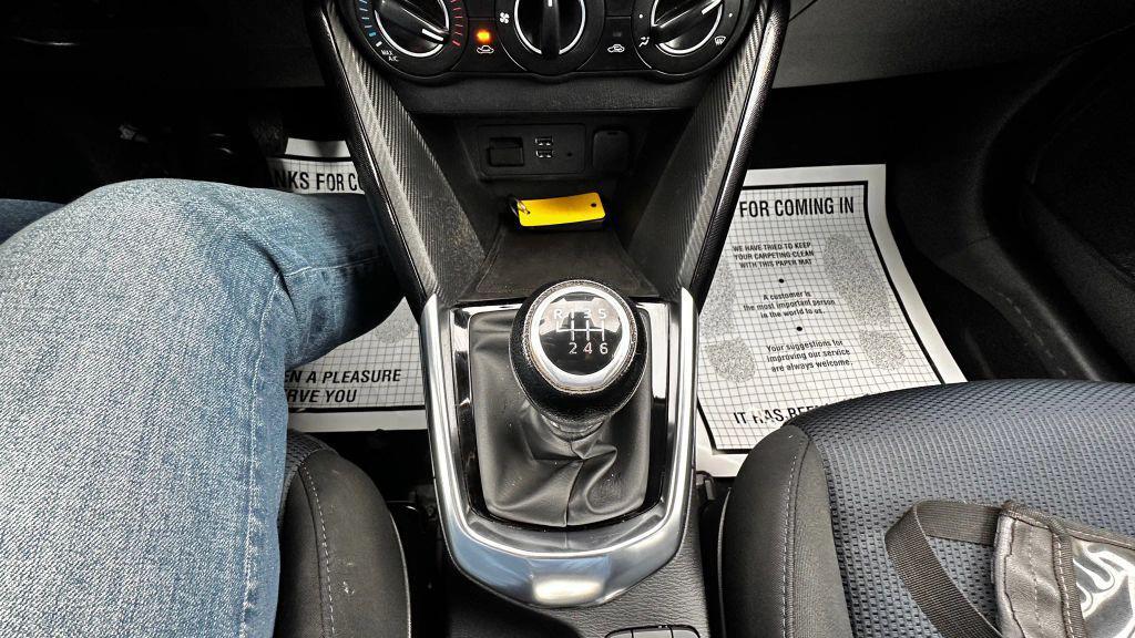 used 2017 Toyota Yaris iA car, priced at $8,490