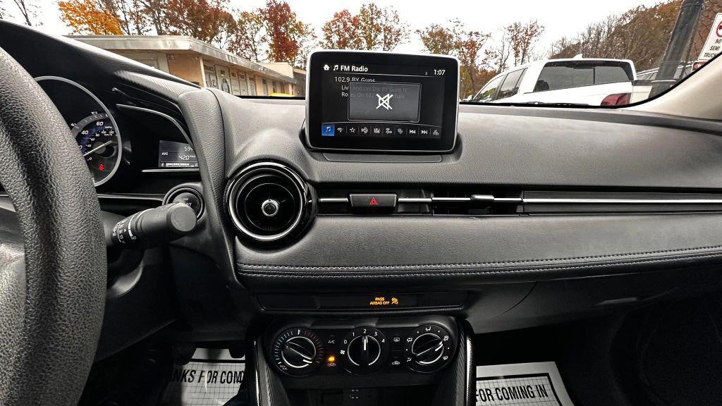 used 2017 Toyota Yaris iA car, priced at $8,490