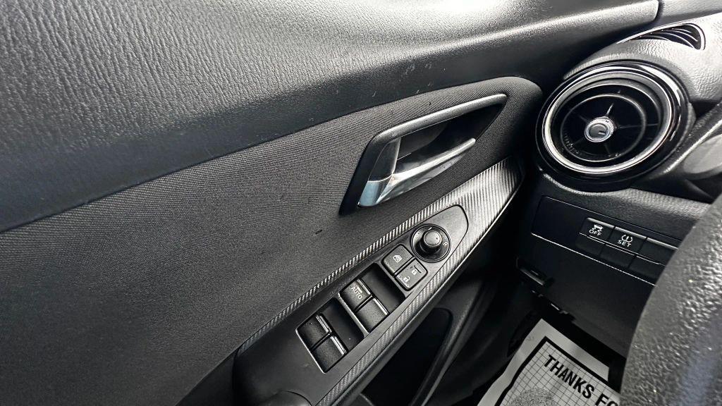 used 2017 Toyota Yaris iA car, priced at $8,490