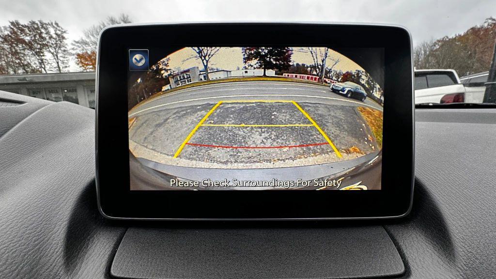 used 2017 Toyota Yaris iA car, priced at $8,490