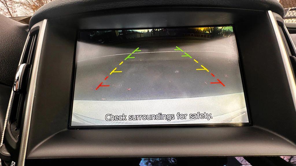 used 2016 INFINITI Q50 car, priced at $11,900