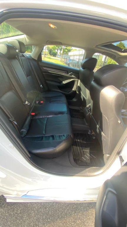 used 2018 Honda Accord car, priced at $14,900