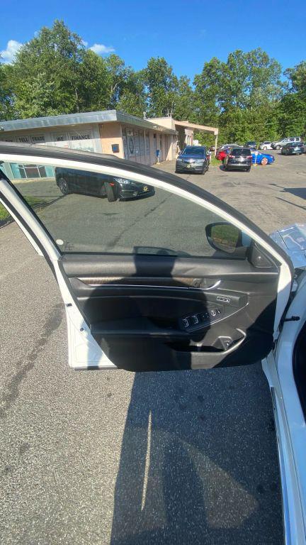 used 2018 Honda Accord car, priced at $14,900