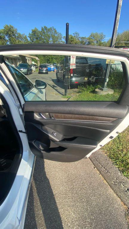 used 2018 Honda Accord car, priced at $14,900