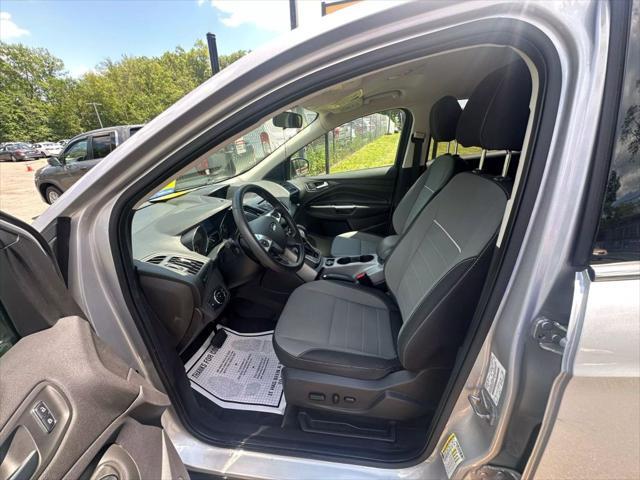 used 2014 Ford Escape car, priced at $8,990