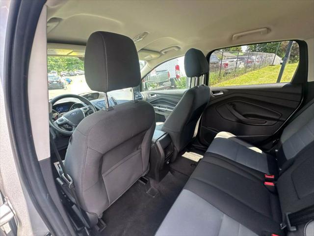 used 2014 Ford Escape car, priced at $8,990