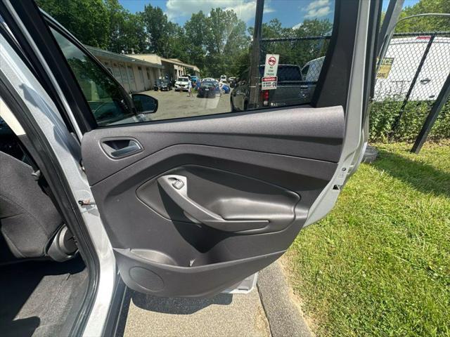 used 2014 Ford Escape car, priced at $8,990