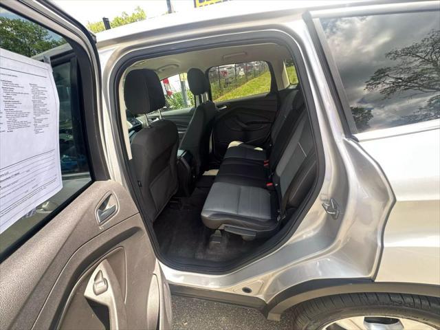 used 2014 Ford Escape car, priced at $8,990