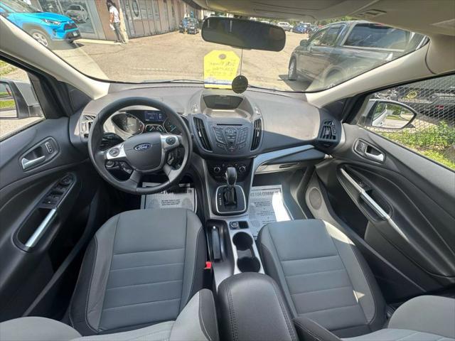 used 2014 Ford Escape car, priced at $8,990