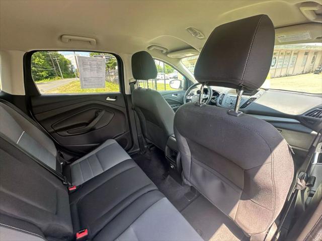 used 2014 Ford Escape car, priced at $8,990