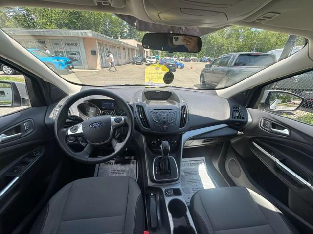 used 2014 Ford Escape car, priced at $8,990
