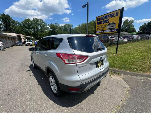 used 2014 Ford Escape car, priced at $8,990