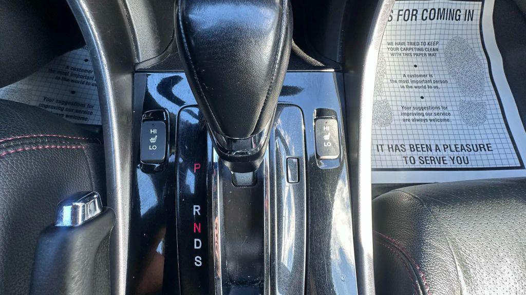 used 2017 Honda Accord car, priced at $11,890