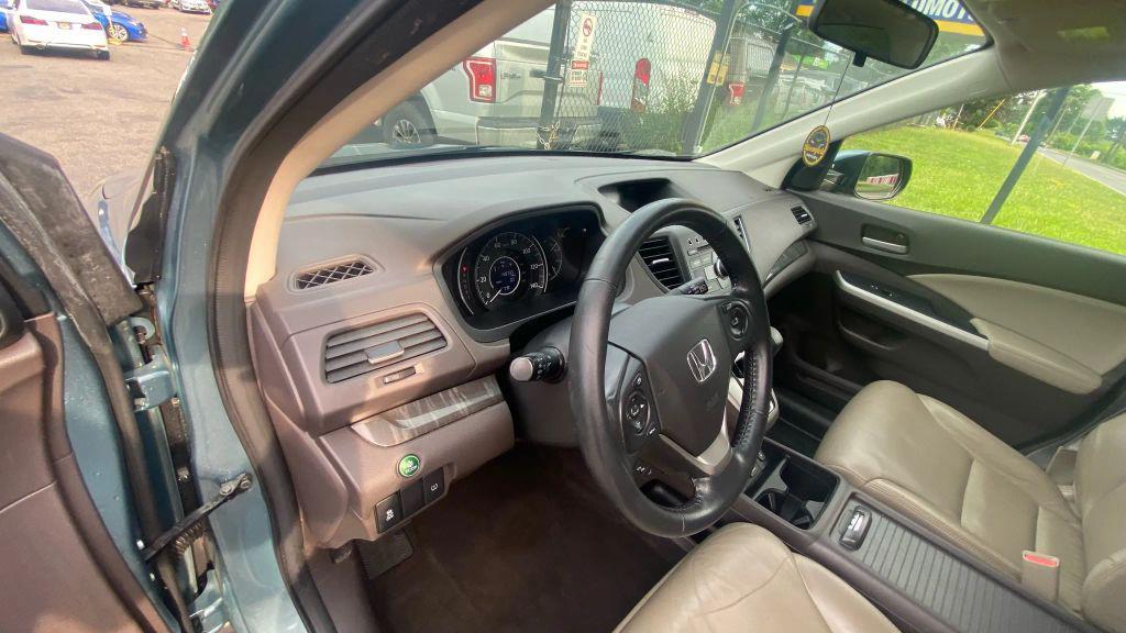 used 2014 Honda CR-V car, priced at $10,890