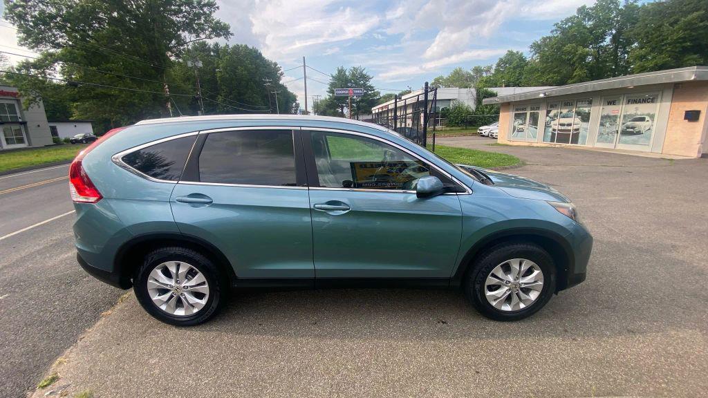 used 2014 Honda CR-V car, priced at $10,890