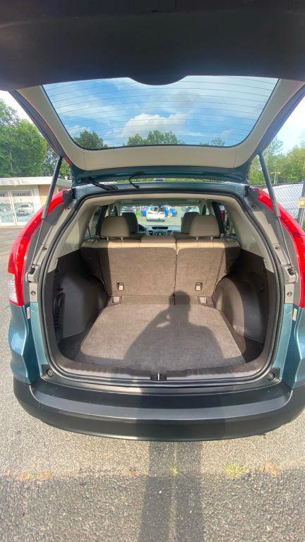 used 2014 Honda CR-V car, priced at $10,890